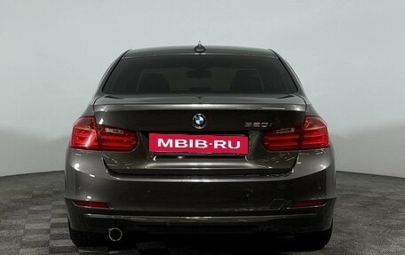 BMW 3 серия, 2014 год, 1 697 000 рублей, 4 фотография