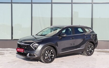 KIA Sportage IV рестайлинг, 2024 год, 3 849 000 рублей, 1 фотография