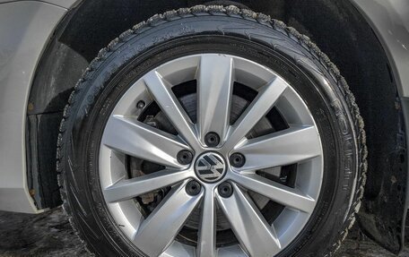 Volkswagen Passat B7, 2012 год, 1 257 000 рублей, 36 фотография