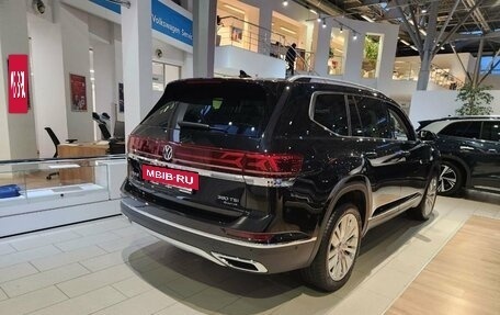 Volkswagen Teramont I, 2023 год, 7 670 000 рублей, 4 фотография