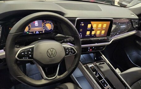 Volkswagen Teramont I, 2023 год, 7 670 000 рублей, 7 фотография
