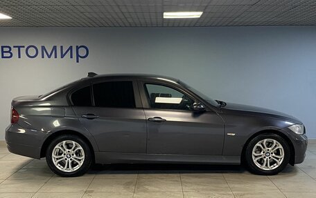 BMW 3 серия, 2005 год, 960 000 рублей, 4 фотография
