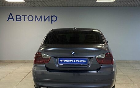 BMW 3 серия, 2005 год, 960 000 рублей, 6 фотография
