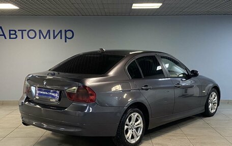 BMW 3 серия, 2005 год, 960 000 рублей, 5 фотография