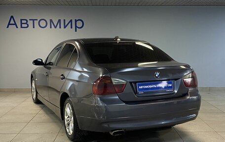 BMW 3 серия, 2005 год, 960 000 рублей, 7 фотография