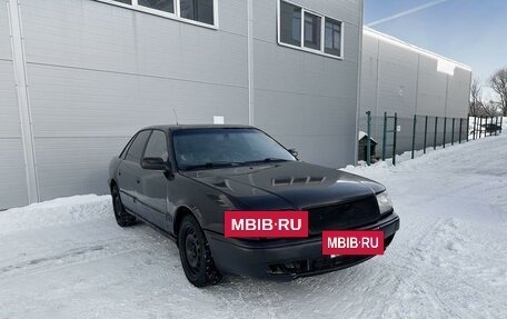 Audi 100, 1991 год, 345 000 рублей, 3 фотография