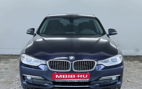 BMW 3 серия, 2012 год, 1 850 000 рублей, 2 фотография