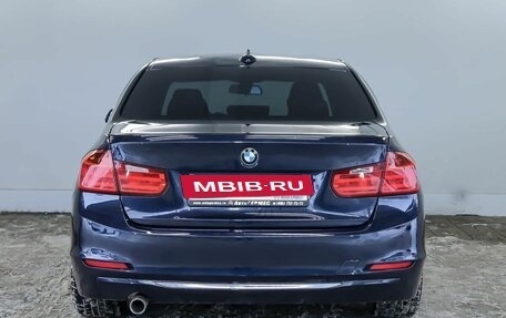 BMW 3 серия, 2012 год, 1 850 000 рублей, 3 фотография
