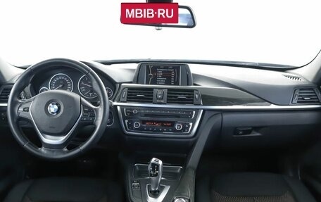 BMW 3 серия, 2012 год, 1 850 000 рублей, 5 фотография