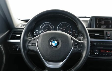 BMW 3 серия, 2012 год, 1 850 000 рублей, 9 фотография