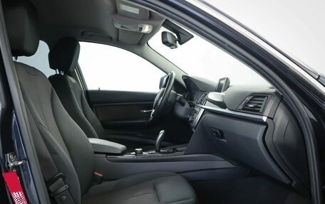BMW 3 серия, 2012 год, 1 850 000 рублей, 13 фотография