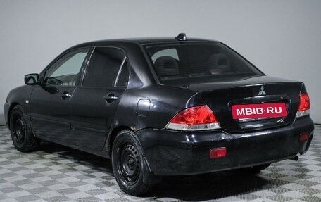 Mitsubishi Lancer IX, 2005 год, 490 000 рублей, 7 фотография
