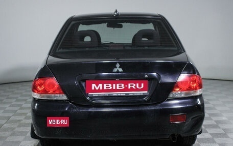 Mitsubishi Lancer IX, 2005 год, 490 000 рублей, 6 фотография