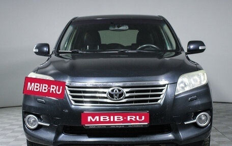 Toyota RAV4, 2011 год, 1 525 000 рублей, 2 фотография