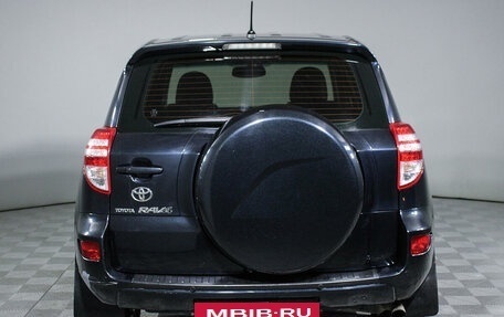 Toyota RAV4, 2011 год, 1 525 000 рублей, 6 фотография