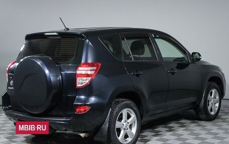 Toyota RAV4, 2011 год, 1 525 000 рублей, 5 фотография