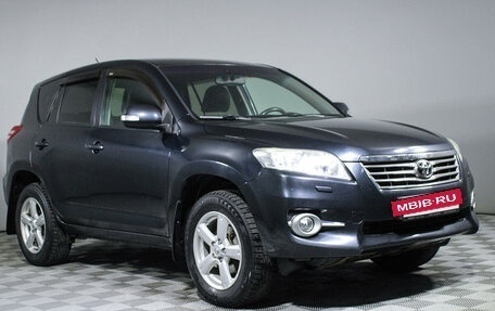 Toyota RAV4, 2011 год, 1 525 000 рублей, 3 фотография