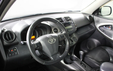 Toyota RAV4, 2011 год, 1 525 000 рублей, 14 фотография