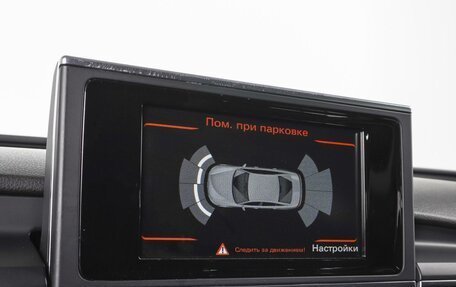 Audi A6, 2014 год, 1 680 000 рублей, 10 фотография