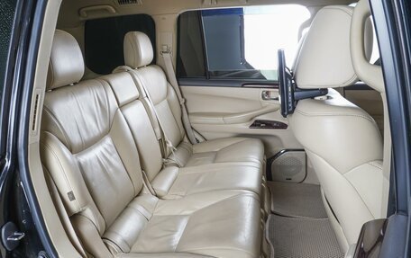 Lexus LX III, 2013 год, 5 399 000 рублей, 7 фотография