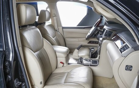Lexus LX III, 2013 год, 5 399 000 рублей, 8 фотография