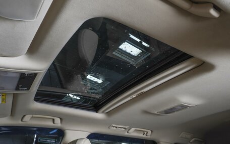 Lexus LX III, 2013 год, 5 399 000 рублей, 9 фотография