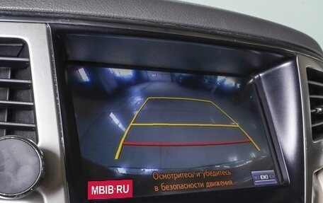 Lexus LX III, 2013 год, 5 399 000 рублей, 10 фотография