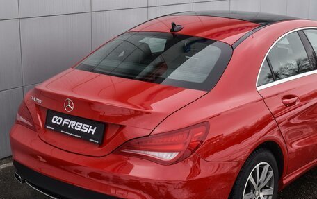 Mercedes-Benz CLA, 2014 год, 1 949 000 рублей, 6 фотография