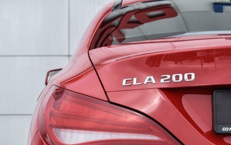 Mercedes-Benz CLA, 2014 год, 1 949 000 рублей, 7 фотография