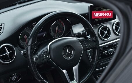 Mercedes-Benz CLA, 2014 год, 1 949 000 рублей, 14 фотография