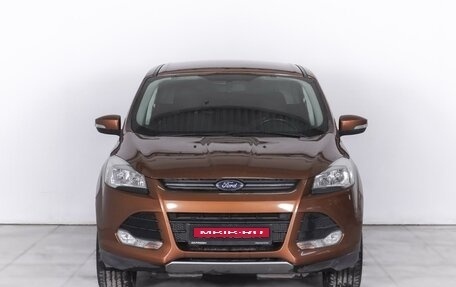 Ford Kuga III, 2016 год, 1 779 000 рублей, 3 фотография