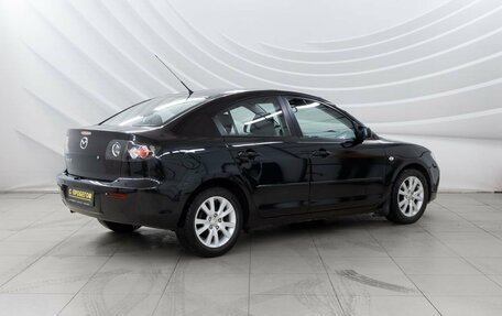 Mazda 3, 2008 год, 1 198 000 рублей, 7 фотография