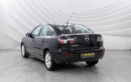 Mazda 3, 2008 год, 1 198 000 рублей, 5 фотография