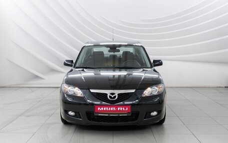 Mazda 3, 2008 год, 1 198 000 рублей, 2 фотография