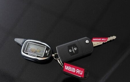Mazda 3, 2008 год, 1 198 000 рублей, 36 фотография