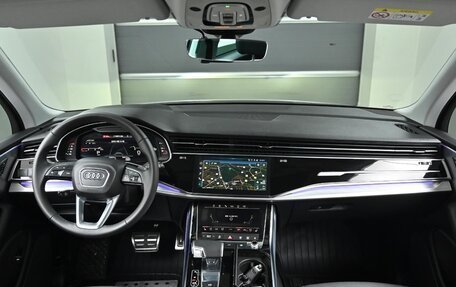 Audi Q7, 2020 год, 5 800 000 рублей, 5 фотография