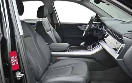 Audi Q7, 2020 год, 5 800 000 рублей, 9 фотография