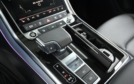 Audi Q7, 2020 год, 5 800 000 рублей, 7 фотография