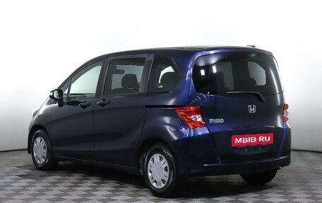 Honda Freed I, 2010 год, 1 230 000 рублей, 7 фотография