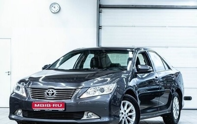 Toyota Camry, 2014 год, 2 099 000 рублей, 1 фотография