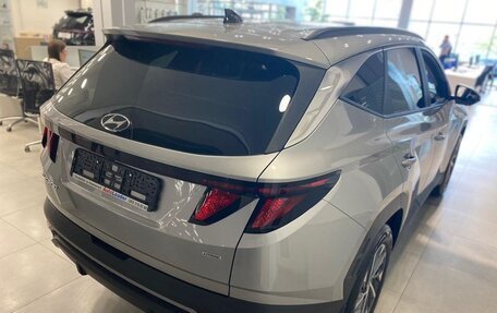Hyundai Tucson, 2023 год, 3 759 000 рублей, 6 фотография