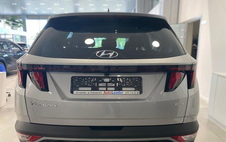 Hyundai Tucson, 2023 год, 3 759 000 рублей, 5 фотография