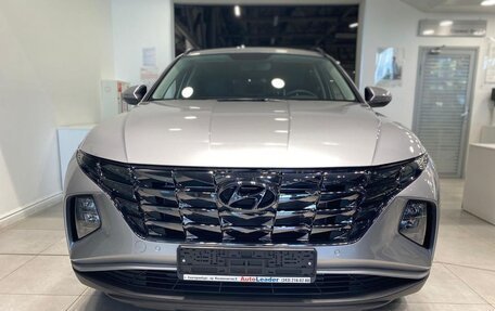 Hyundai Tucson, 2023 год, 3 759 000 рублей, 2 фотография