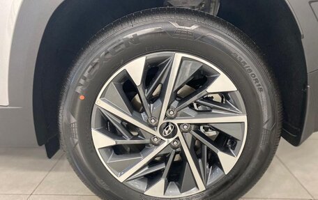 Hyundai Tucson, 2023 год, 3 759 000 рублей, 7 фотография