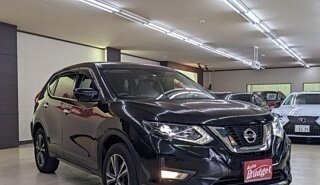 Nissan X-Trail, 2019 год, 1 949 000 рублей, 3 фотография