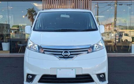Nissan NV200, 2020 год, 1 460 000 рублей, 2 фотография