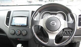 Nissan Wingroad III, 2013 год, 884 000 рублей, 11 фотография