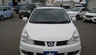 Nissan Wingroad III, 2013 год, 884 000 рублей, 3 фотография
