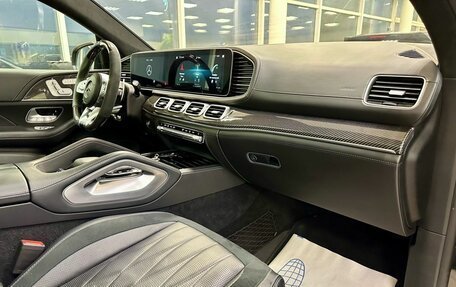 Mercedes-Benz GLE Coupe AMG, 2021 год, 16 480 000 рублей, 14 фотография