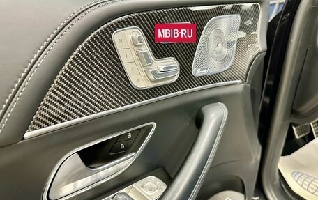 Mercedes-Benz GLE Coupe AMG, 2021 год, 16 480 000 рублей, 8 фотография